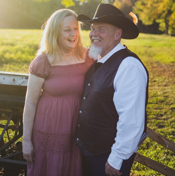 Meet your Posher, Patty - Picture 4 of 4